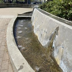 Splash Pad Park