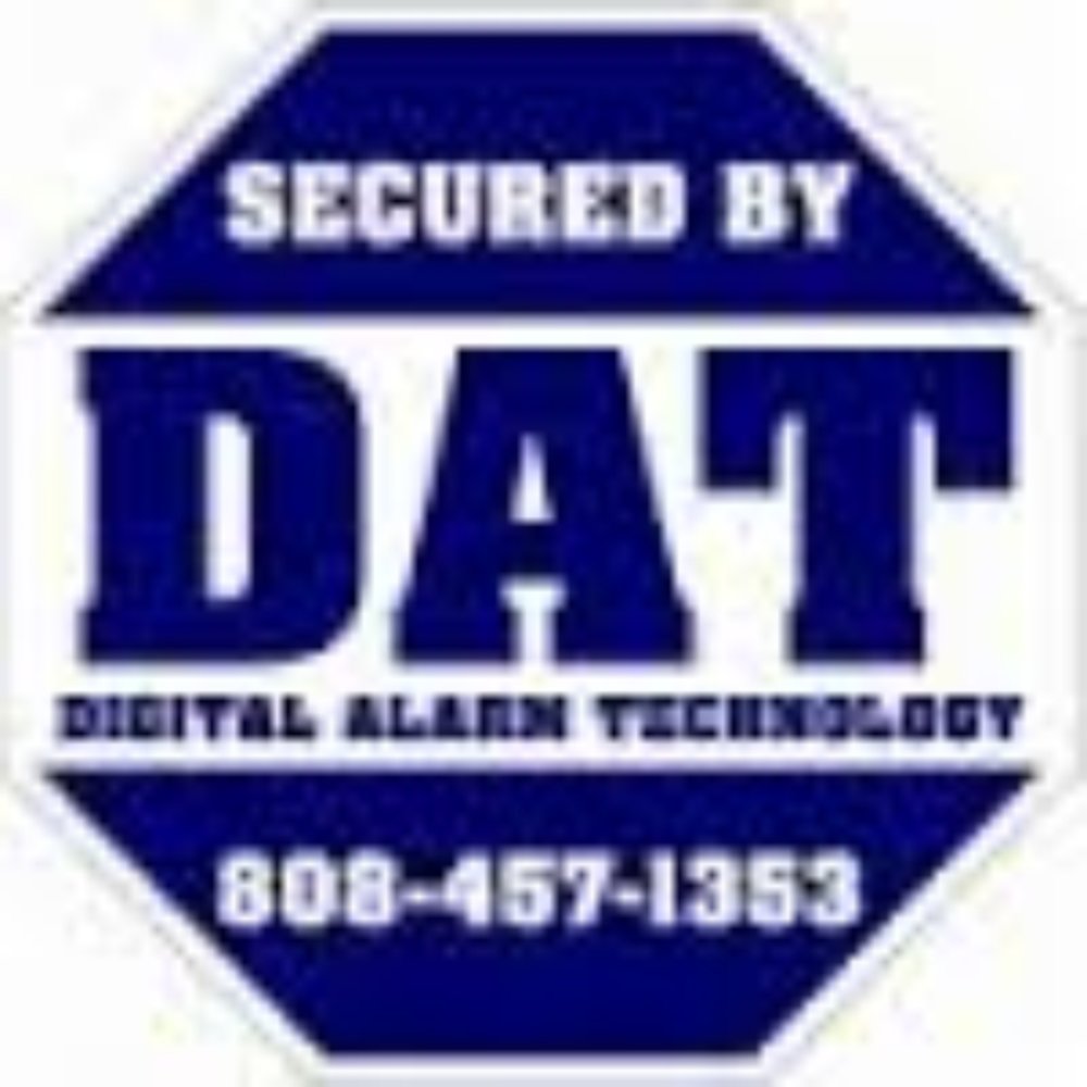 Digital Alarm Technology - Security Systems Near Me - Honolulu, Hawaii