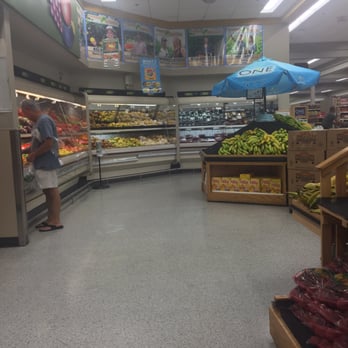MCBH Commissary - Grocery Near Me - Mokapu, Hawaii