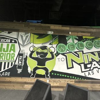Ninja Lair - Gyms Near Me - Las Vegas, Nevada Ninja Lair - Gyms Near Me - Las Vegas, Nevada
