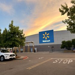 Walmart Supercenter