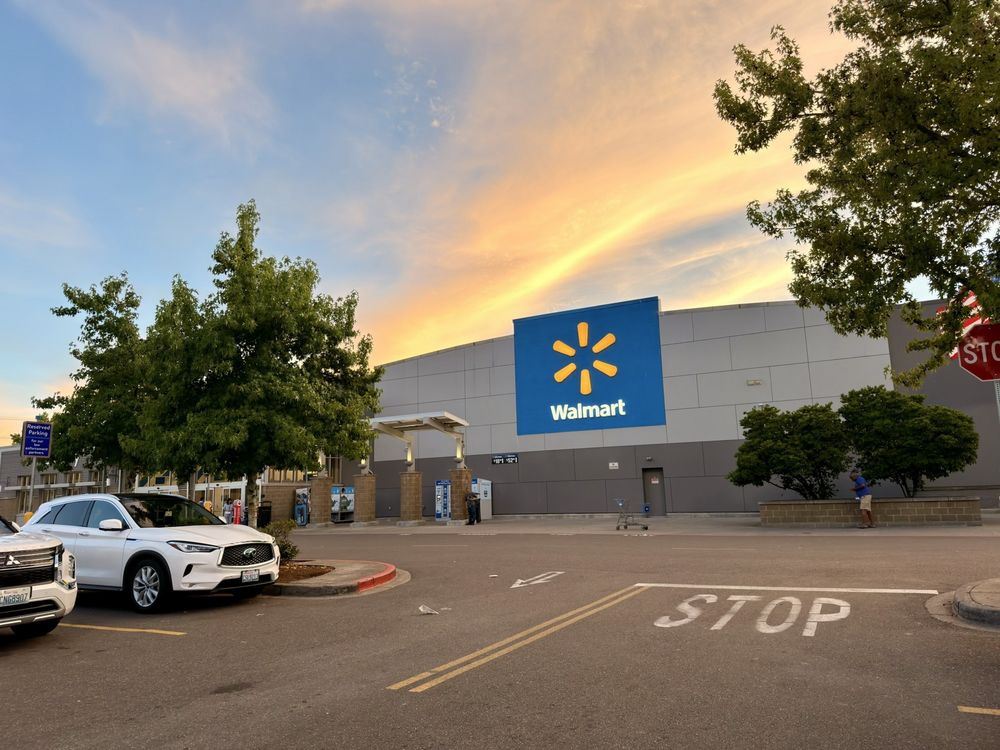 Walmart Supercenter