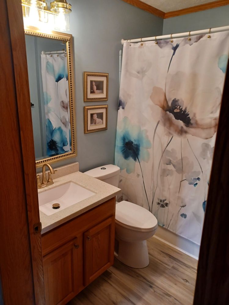 Slide of Karney Plumbing