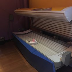 South Beach Tanning - Level One