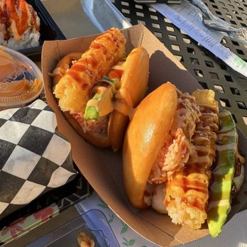 Sushi Dojo - Sushi Bars Near Me - Southlake, Texas Sushi Dojo - Sushi Bars Near Me - Southlake, Texas