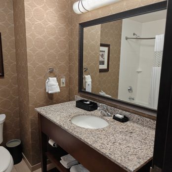 Hampton Inn & Suites I-35/Mulvane - Hotels Near Me - Mulvane, Kansas