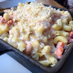Lobster Mac