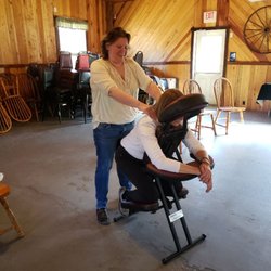 Bodhi Massage & Wellness - Spa Night held monthly September thru April. Includes, chair massages, facials and foot reflexology!