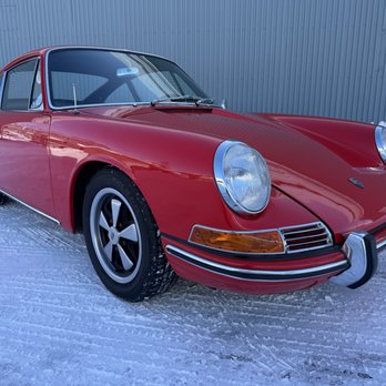 Northern Auto Sales - 1966 Porsche 912 - Car Dealers Near Me - Watertown, New York Northern Auto Sales - 1966 Porsche 912 - Car Dealers Near Me - Watertown, New York