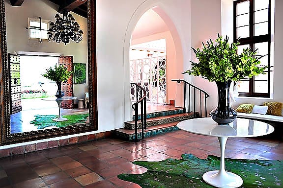 The Bath Club by null