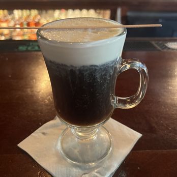 The James Joyce - Irish Pub Near Me - Santa Barbara, California