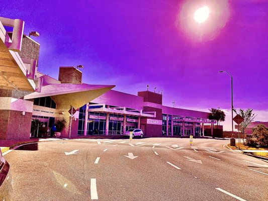 St. Pete–Clearwater International Airport by null