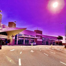 St Pete-Clearwater International Airport - PIE - St Pete/Clearwater Airport "La vie en rose" OuiOui.