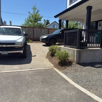 Maiki Cornejo Landscaping - Front after - Landscaping Near Me - Beaverton, Oregon Maiki Cornejo Landscaping - Front after - Landscaping Near Me - Beaverton, Oregon