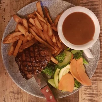 Kelseys Original Roadhouse - Sirloin - Comfort Food Near Me - Markham, Ontario Kelseys Original Roadhouse - Sirloin - Comfort Food Near Me - Markham, Ontario
