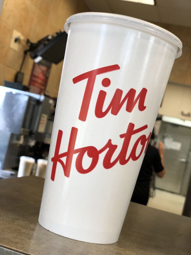 TIM HORTONS Updated June 2024 19 Reviews 4066 Lake Shore Rd