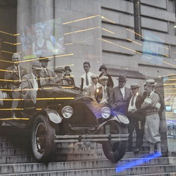 Ford's Garage Plantation - Bars Near Me - Plantation, Florida