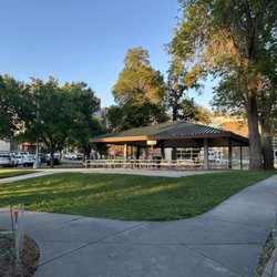 Fairmont Park