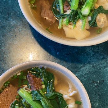 Canton Noodle House - Beef & Wonton Noodle Soup - Cantonese Near Me - Seattle, Washington Canton Noodle House - Beef & Wonton Noodle Soup - Cantonese Near Me - Seattle, Washington