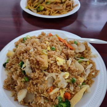 China Restaurant - Vegetable Fried Rice - Chinese Near Me - Lindsborg, Kansas China Restaurant - Vegetable Fried Rice - Chinese Near Me - Lindsborg, Kansas
