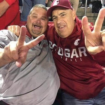 Martin Stadium - Stadiums & Arenas Near Me - Pullman, Washington