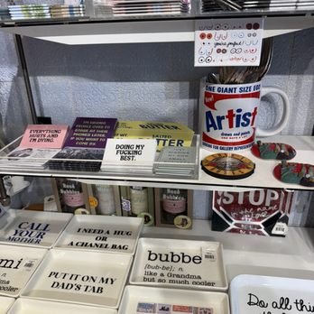Boyar Gifts - Cards & Stationery Near Me - New York, New York