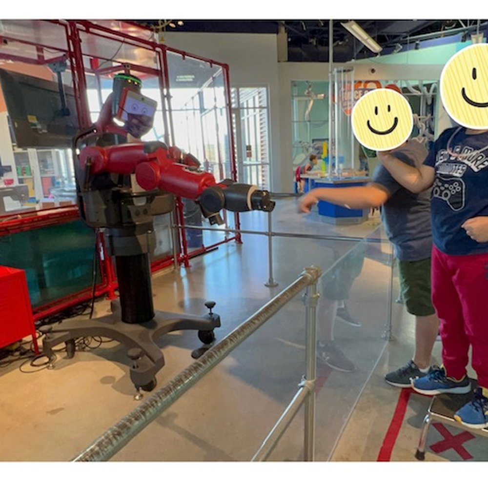 The DoSeum - Venues & Event Spaces Near Me - San Antonio, Texas