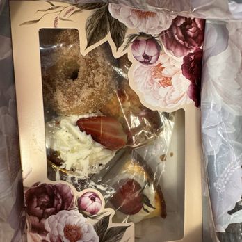 Keto Bakery - Box o' treats - Desserts Near Me - Orange, California
