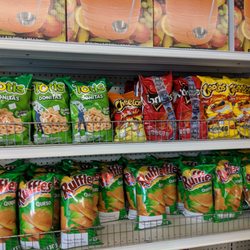 Candy Paradise