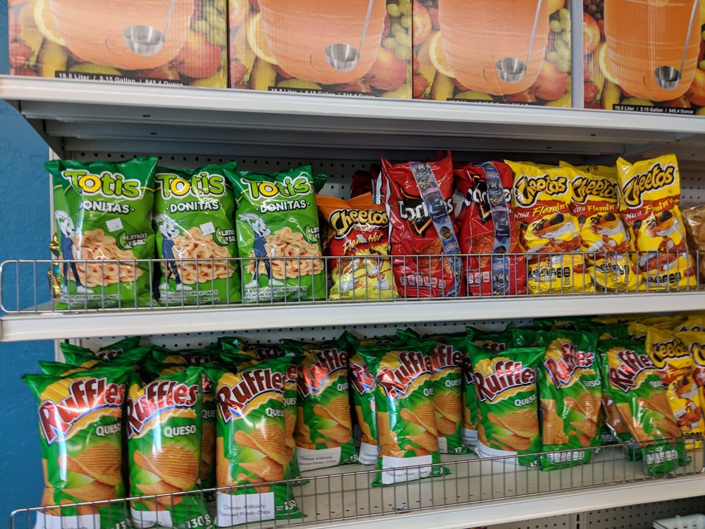 CANDY PARADISE 1050 State St, Orem, Utah Party Supplies Phone