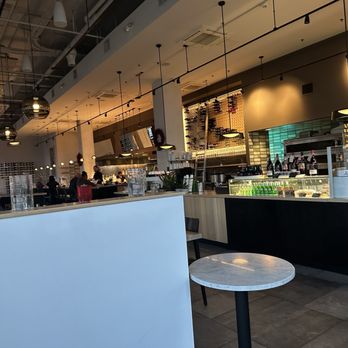 The Bindery - New American Near Me - Denver, Colorado