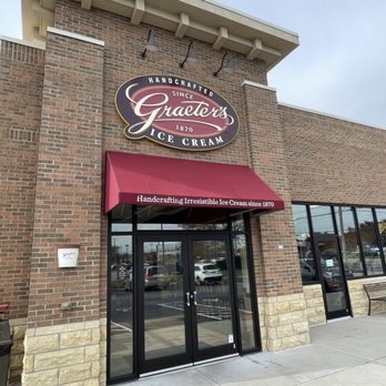 Graeter's Ice Cream - Come on in! - Candy Stores Near Me - Cincinnati, Ohio Graeter's Ice Cream - Come on in! - Candy Stores Near Me - Cincinnati, Ohio