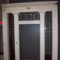 Architectural Old House Parts - Hows that for cool!?