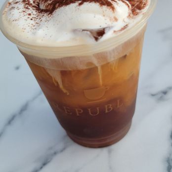 Republik Coffee - Sea salt coffee - Coffee & Tea Near Me - Monrovia, California Republik Coffee - Sea salt coffee - Coffee & Tea Near Me - Monrovia, California