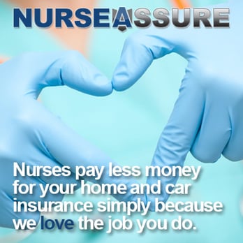 Armour Insurance - Nurses pay less money for your car and home insurance because we LOVE the job you do! - Insurance Near Me - Edmonton, Alberta Armour Insurance - Nurses pay less money for your car and home insurance because we LOVE the job you do! - Insurance Near Me - Edmonton, Alberta