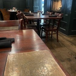 BBC Tavern and Grill