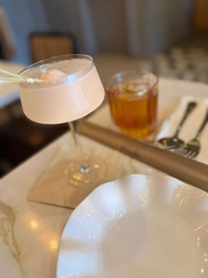 Prode Thai Restaurant by null