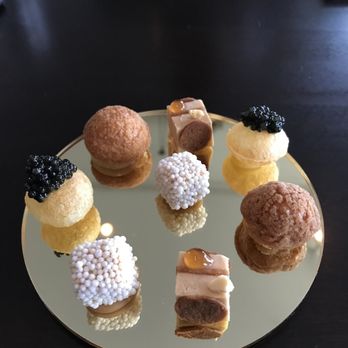 Alo Restaurant - Bars Near Me - Toronto, Ontario
