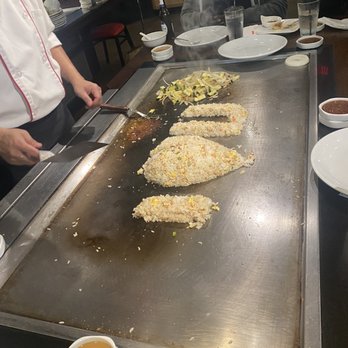 Benihana - Plano - Chicken fried - Steakhouses Near Me - Plano, Texas Benihana - Plano - Chicken fried - Steakhouses Near Me - Plano, Texas