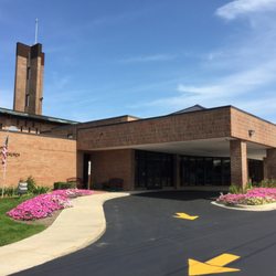 Port Huron First United Methodist Church - Port Huron First United Methodist Church