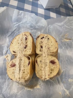 Goldilox Bagels by null Goldilox Bagels by null