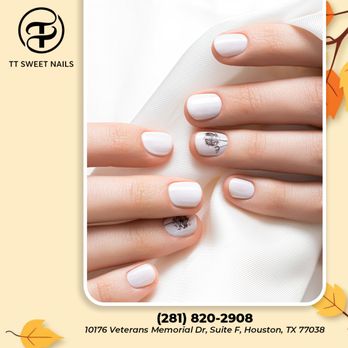 TT Sweet Nails - Nail Salons Near Me - Houston, Texas