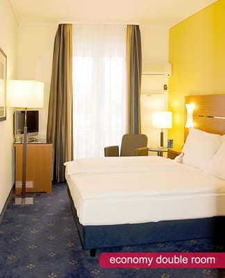 Hotel La Palma au Lac by null