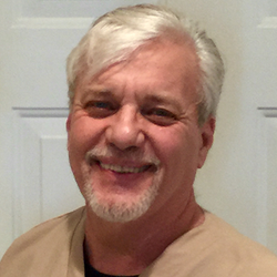Douglas A Brown, MD, FAAFP, Addiction Treatment Specialist located in Williamsburg, VA