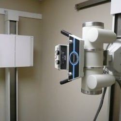 Hayden Lake Chiropractic - X-Rays On Site