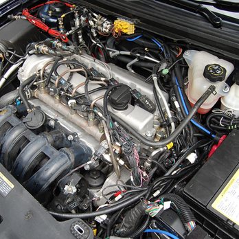 Monteltham Auto Electric - Auto Repair Near Me - Briar Hill, VIC