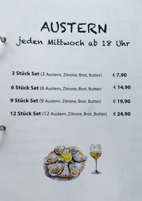 Menu photo 1 Cafe Kleine Dinge Berlin, BE
