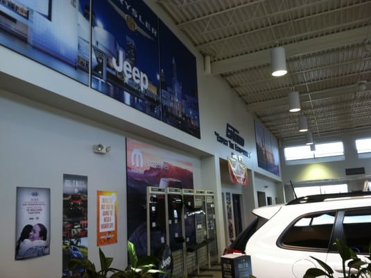 Ed Tomko Jeep Avon Lake Ohio ED TOMKO CHRYSLER JEEP DODGE, INC. - Updated June 2025 - 24 Photos & 52