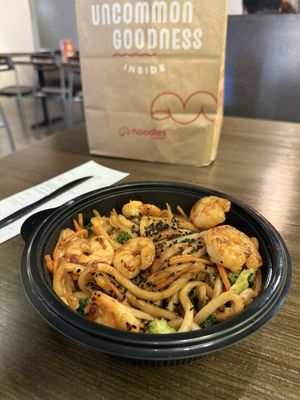 Noodles and Company by null