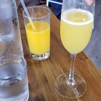Prep & Pastry on Grant - Madras Mimosa - Breakfast & Brunch Near Me - Tucson, Arizona Prep & Pastry on Grant - Madras Mimosa - Breakfast & Brunch Near Me - Tucson, Arizona